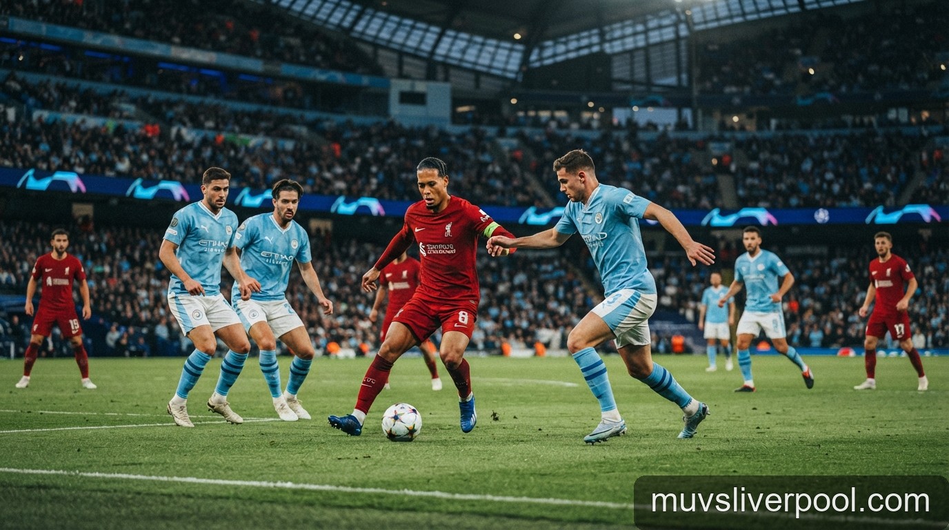Champions League 2026/27: Những bài học chiến thuật từ lượt trận mở màn - 2