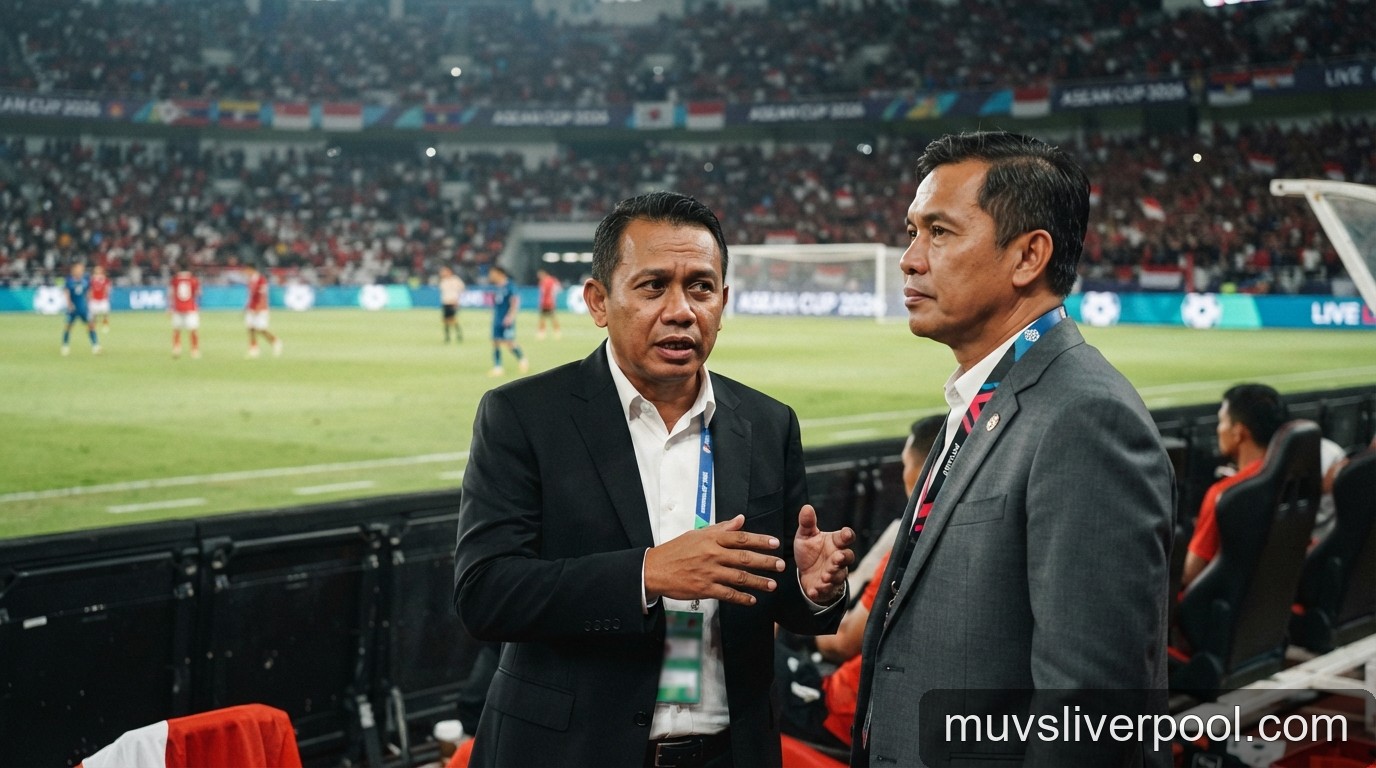 FIFA ASEAN Cup 2026: Khởi tranh giải đấu gây tranh cãi tại Indonesia - 2
