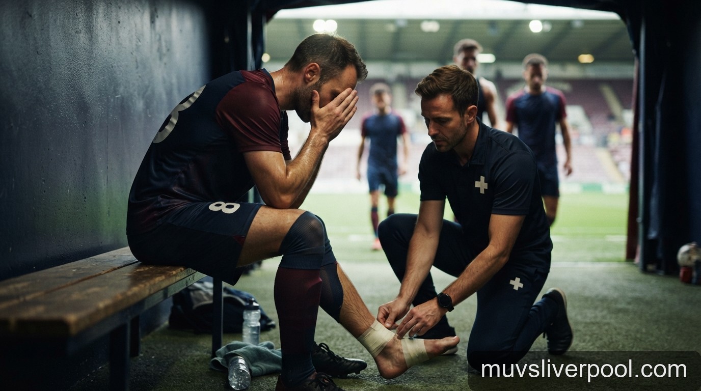 Hệ lụy World Cup 2026: Các CLB lớn đối mặt với cuộc khủng hoảng thể lực đầu mùa