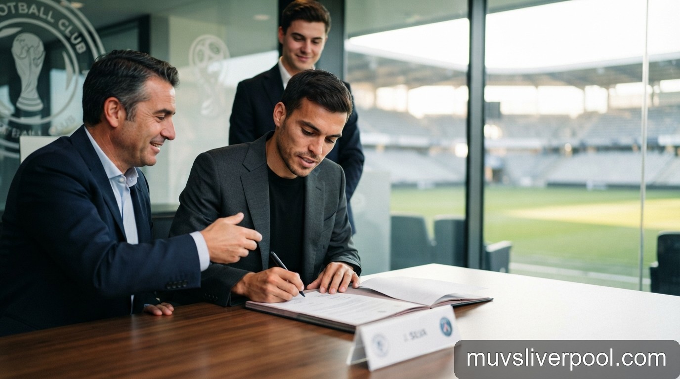 Điểm tin chuyển nhượng tháng 8/2026: Những 'bom tấn' muộn sau World Cup